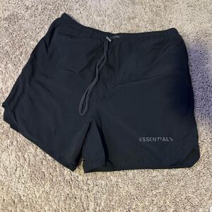 Essentials Fear of God Shorts